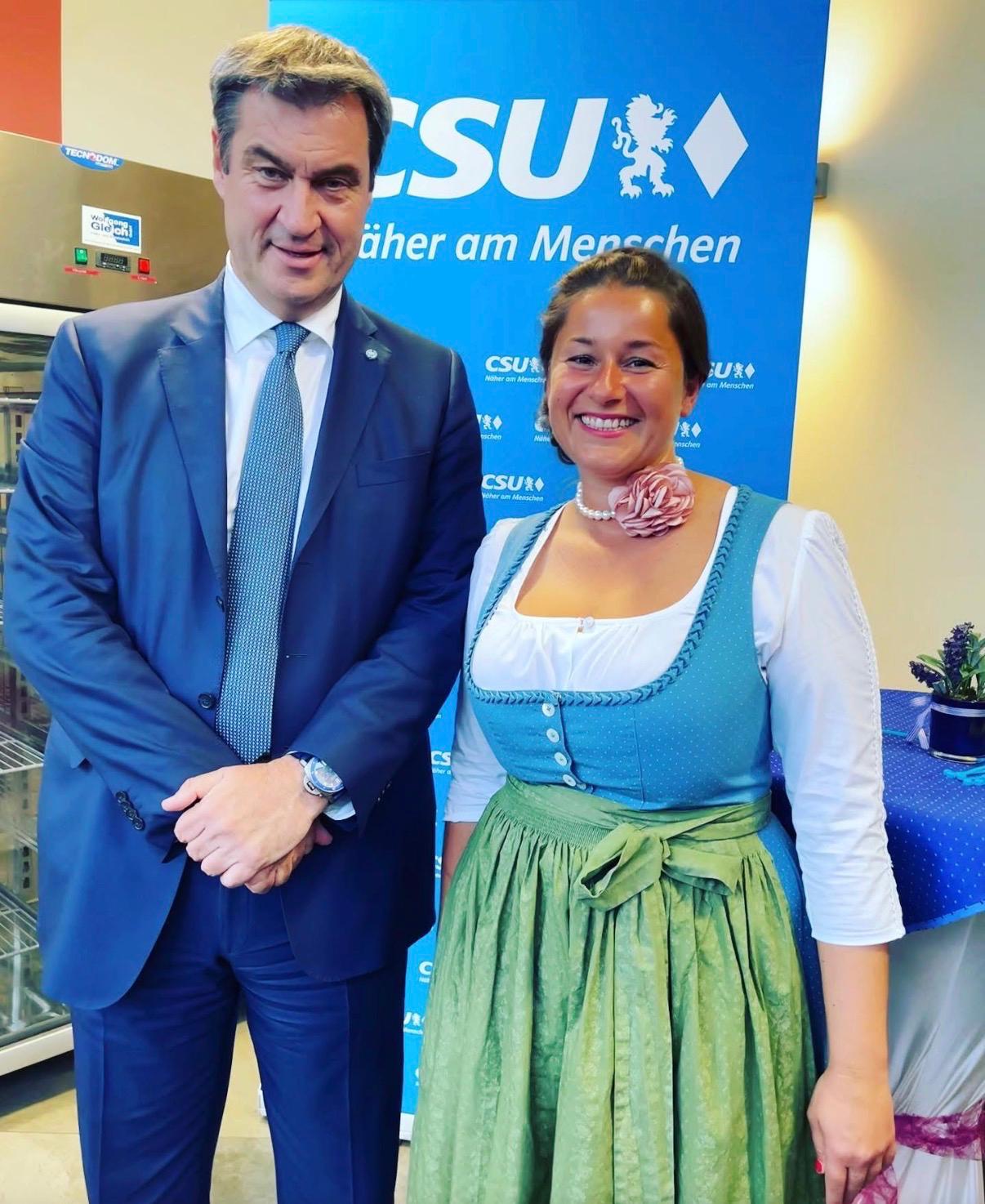 Meine politische DNA