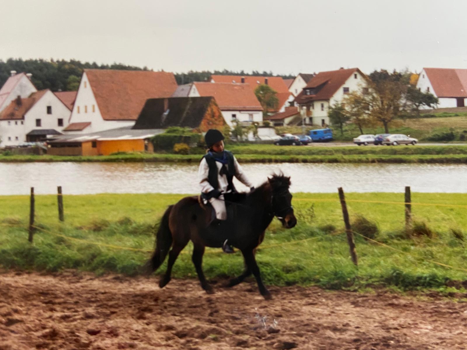 Verantwortung übernehmen