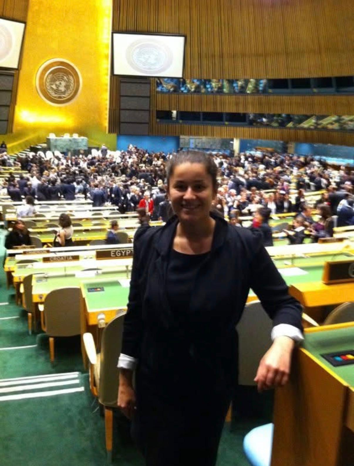 Studienzeit & Engagement